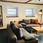 Ferienscheune Maria Appartement