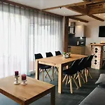 Ferienscheune Maria * Lichtenfels (Bavaria)