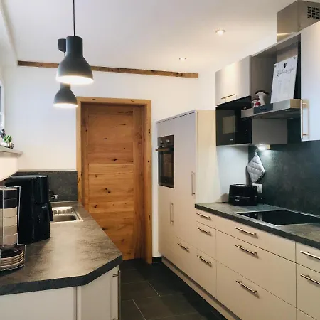 Apartman Ferienscheune Maria