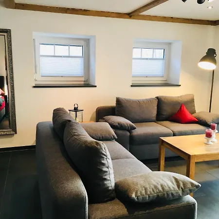 Ferienscheune Maria Apartman