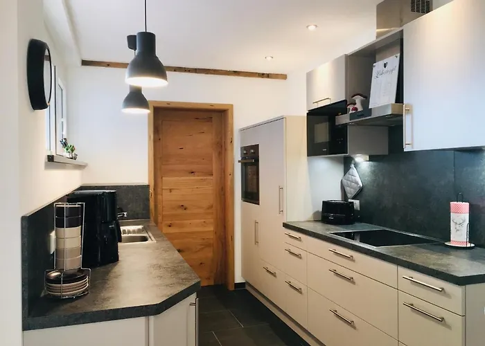 Διαμέρισμα Ferienscheune Maria