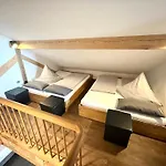 Ferienscheune Maria Appartement *