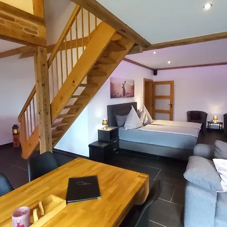 Ferienscheune Maria Apartment Lichtenfels (Bavaria)