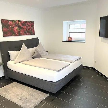 Apartament Ferienscheune Maria Lichtenfels (Bavaria)